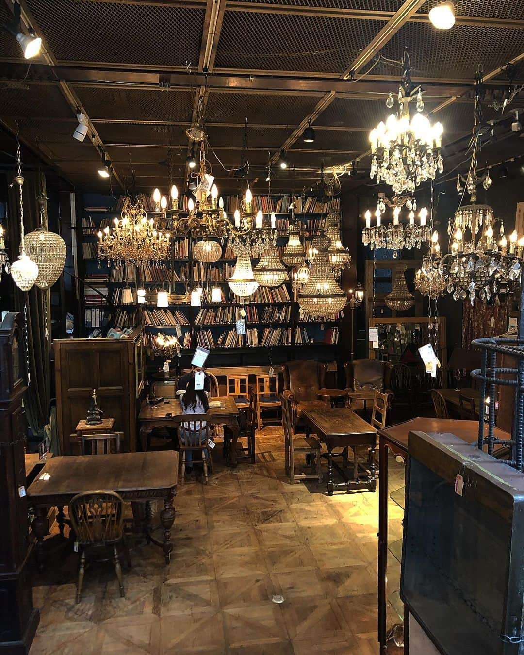 湯浅なるせのグルメインスタ