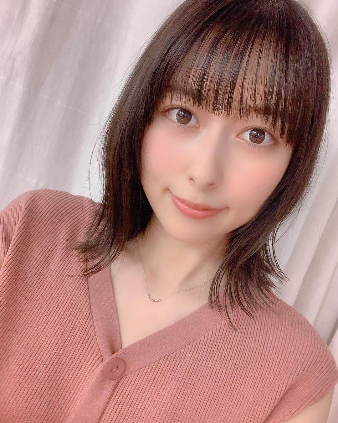 近藤玲奈さんのインスタグラム写真 - (近藤玲奈Instagram)「今流行りの外ハネヘア✨﻿ かわいいでしょっ😘」6月16日 22時47分 - reina_kondo