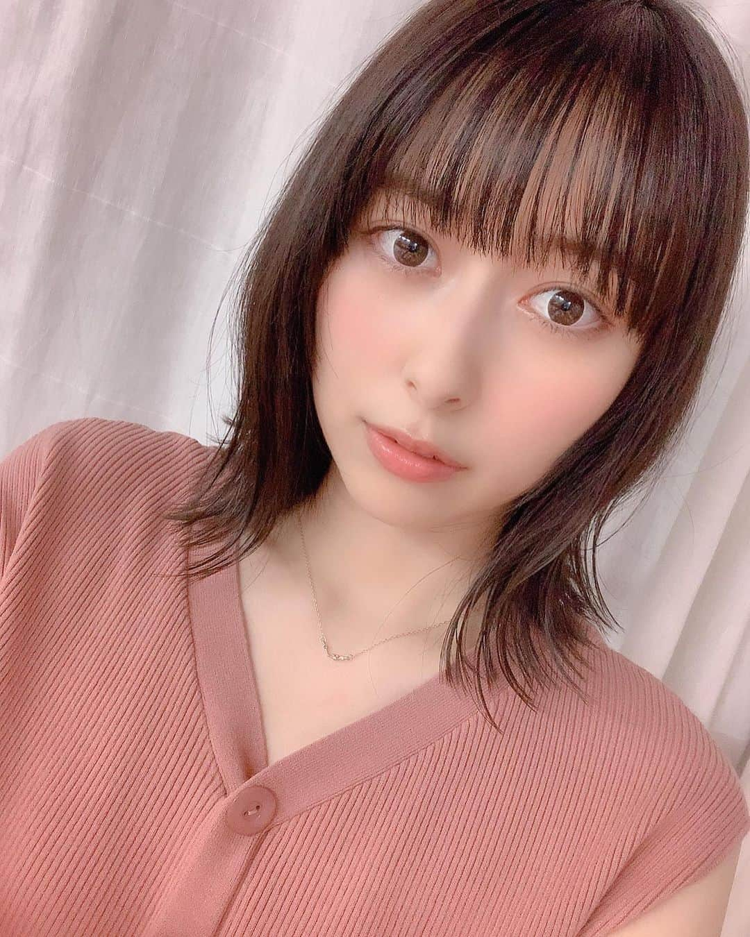 近藤玲奈さんのインスタグラム写真 - (近藤玲奈Instagram)「今流行りの外ハネヘア✨﻿ かわいいでしょっ😘」6月16日 22時47分 - reina_kondo