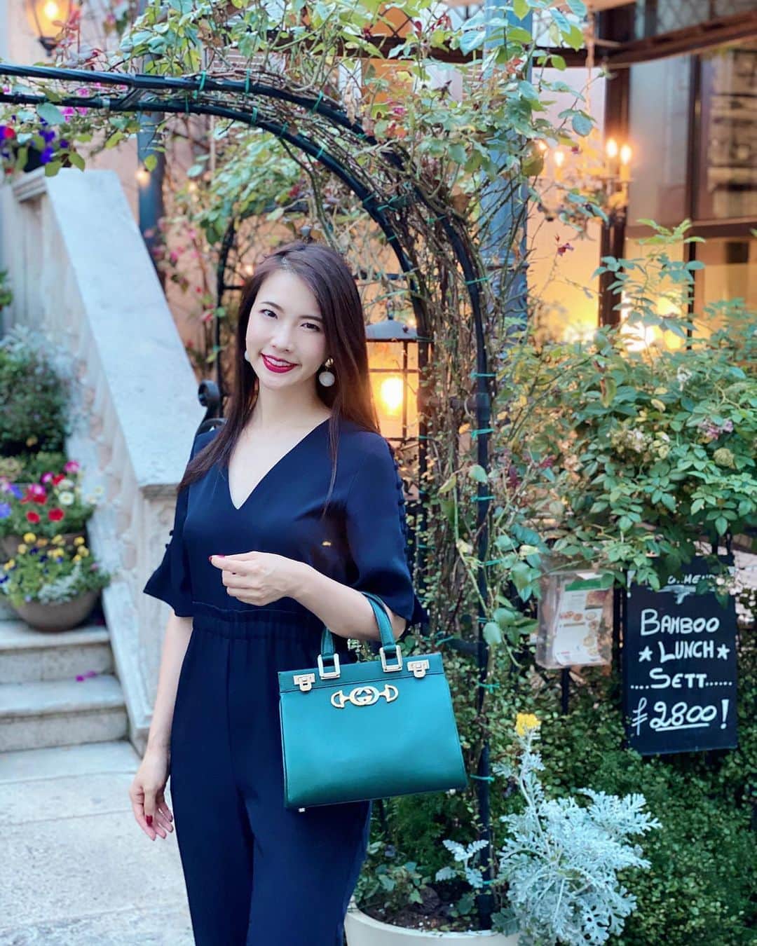 工藤沙織のグルメインスタ