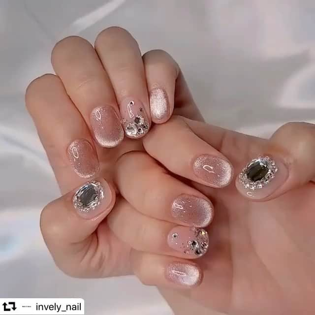 Icegel Nailのインスタグラム