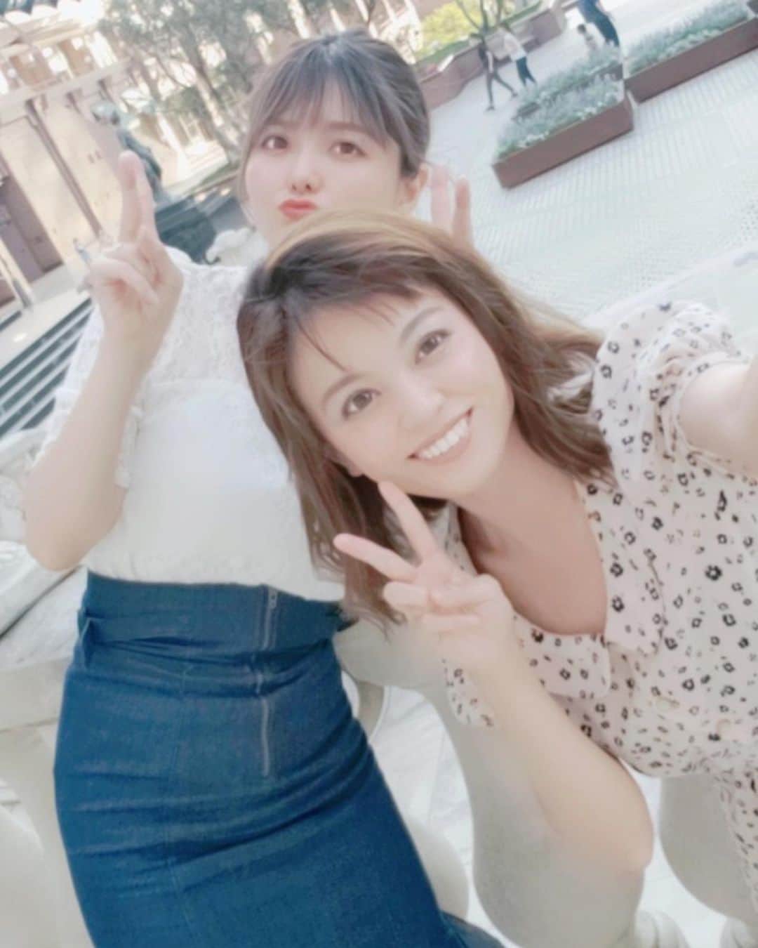 及川愛未のインスタグラム