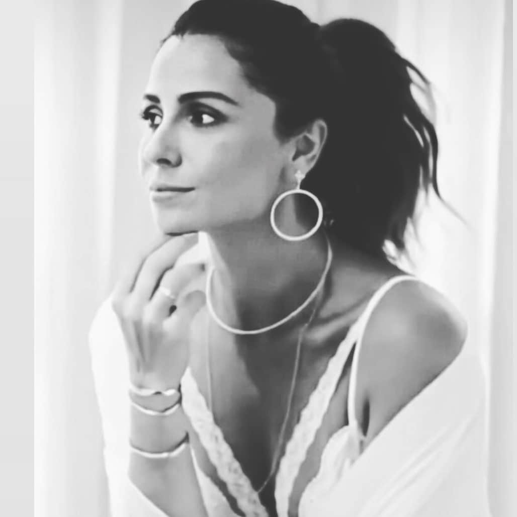 Giovanna Antonelliのインスタグラム