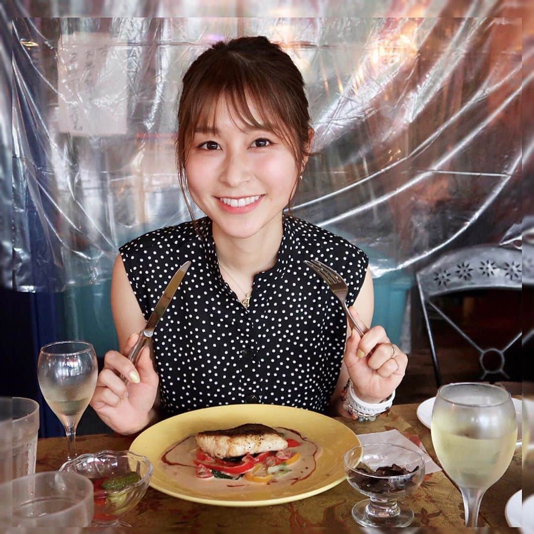 権田裕美のグルメインスタ