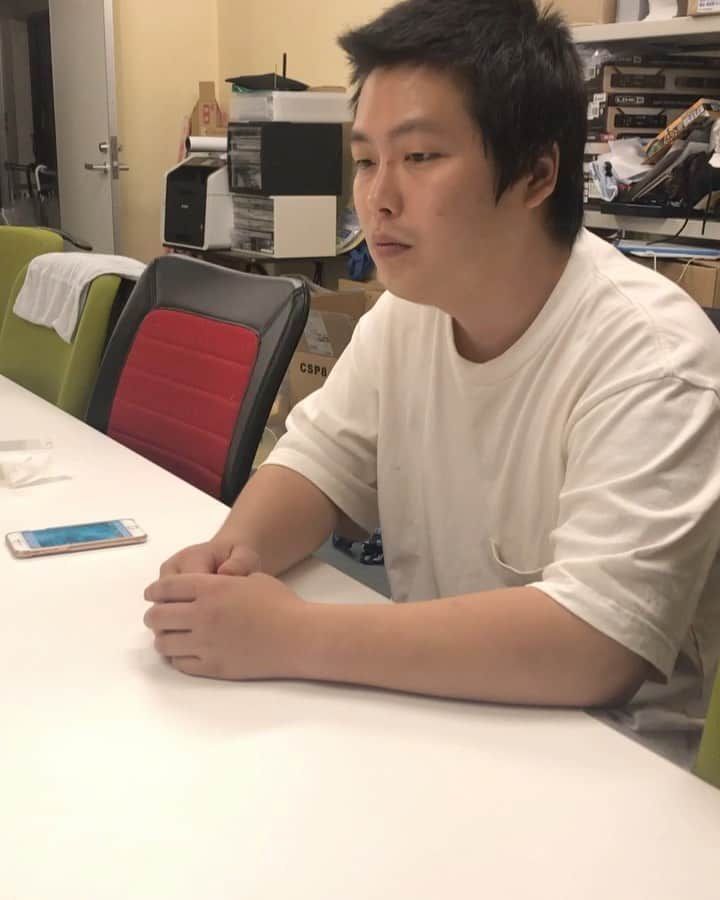 まなぶ（ステレオパンダ）のインスタグラム