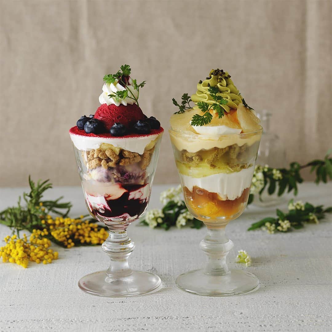 小樽洋菓子舗ルタオのグルメインスタ