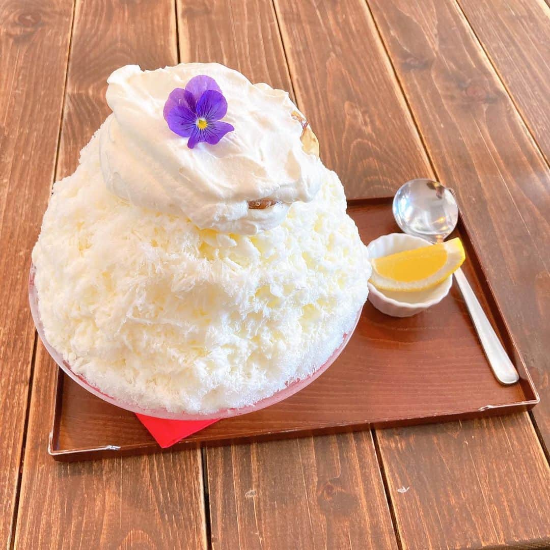 田名部生来のグルメインスタ