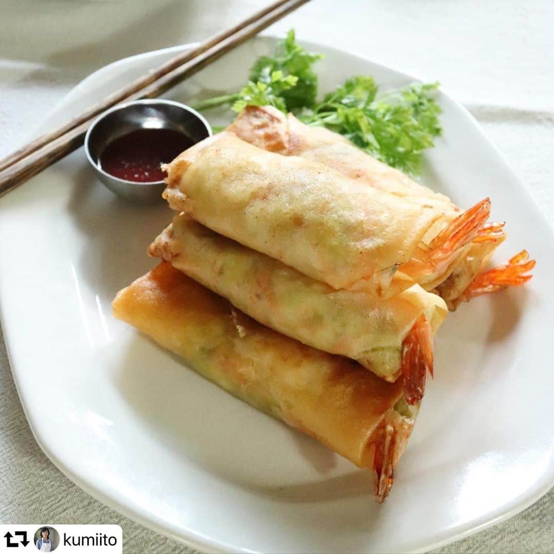 クスパのインスタグラム