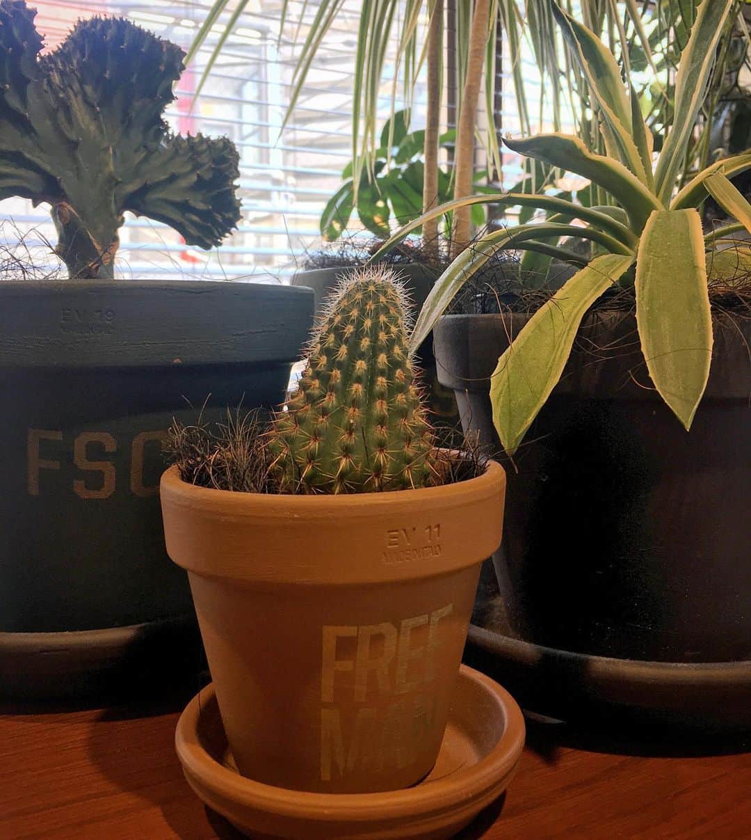 のインスタグラム：「FSC - FUTAKO BARBER🌿💈 #freemanssportingclub  #fscfutakobarber #barbershop #barber #mensgrooming #futakotamagawa  #tokyo」