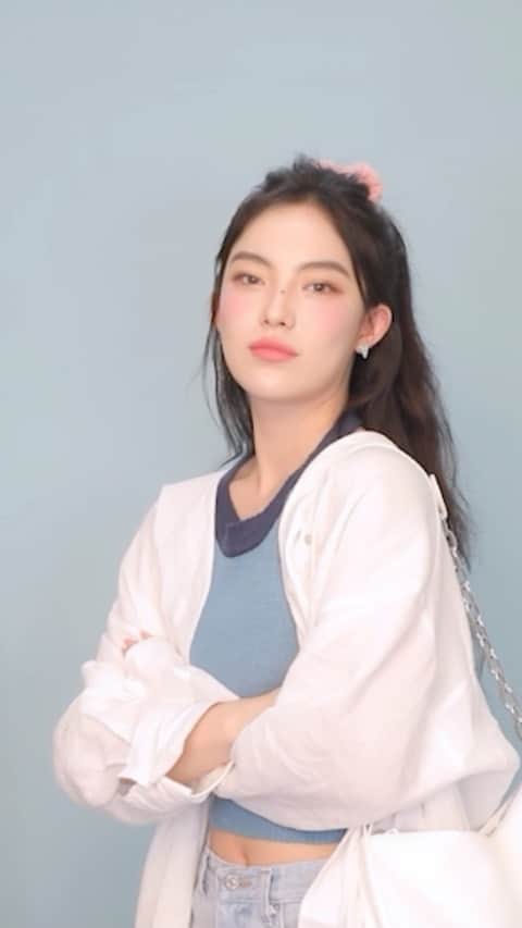 3CE Official Instagramのインスタグラム