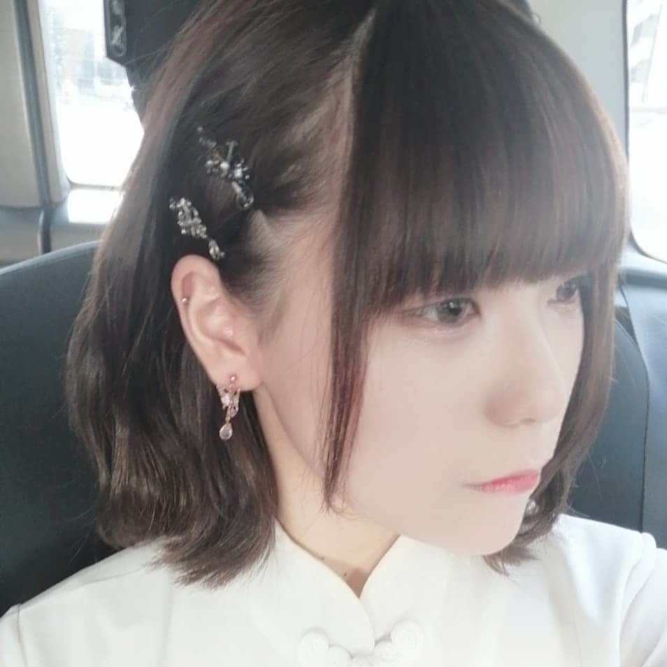 千代絢子のインスタグラム：「🦋🦋🦋🦋🦋🦋🦋🦋🦋🦋」
