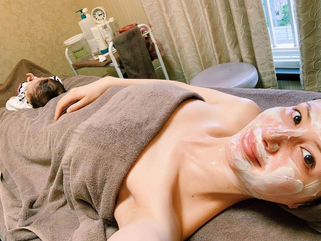 高松チェルシーリナのインスタグラム