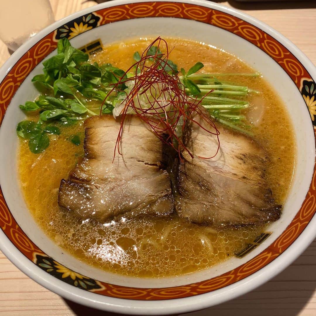 森武史のグルメインスタ