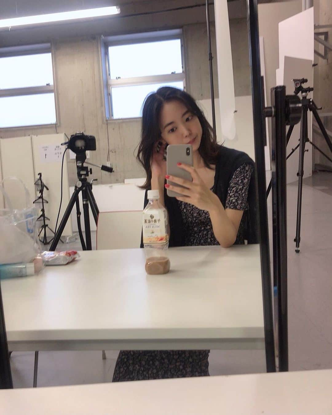 半田麗のインスタグラム