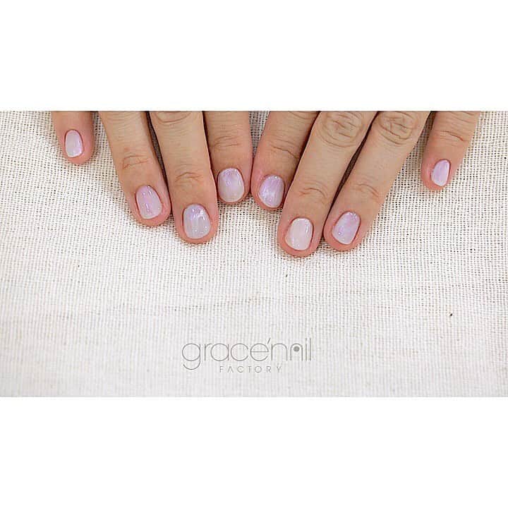 gracenailfactoryのインスタグラム