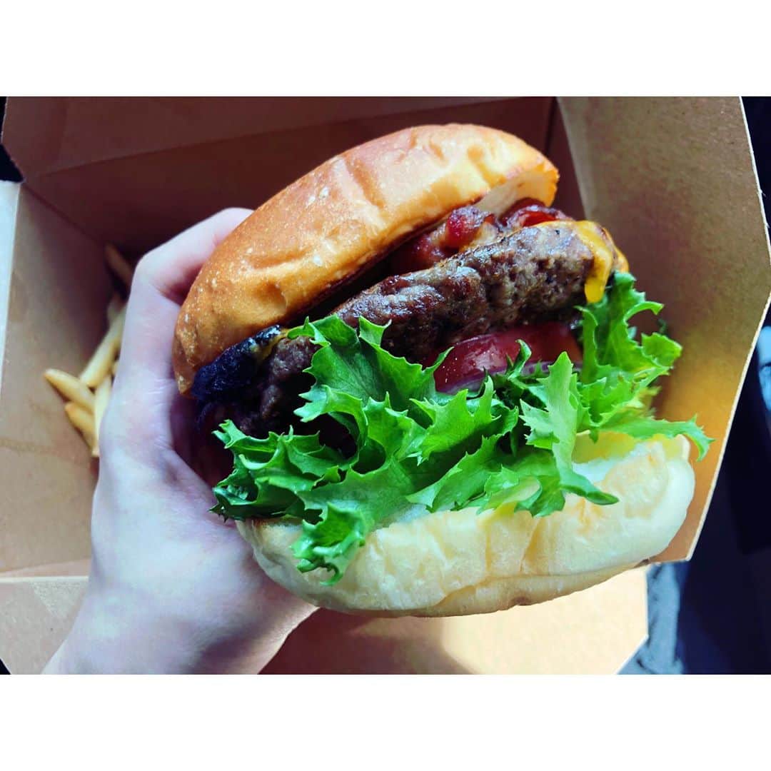 木南晴夏のグルメインスタ