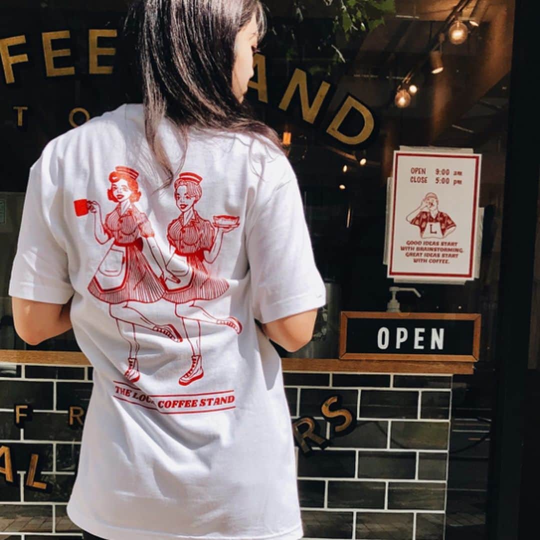 THE LOCAL ＊GoodCoffee運営店舗のグルメインスタ