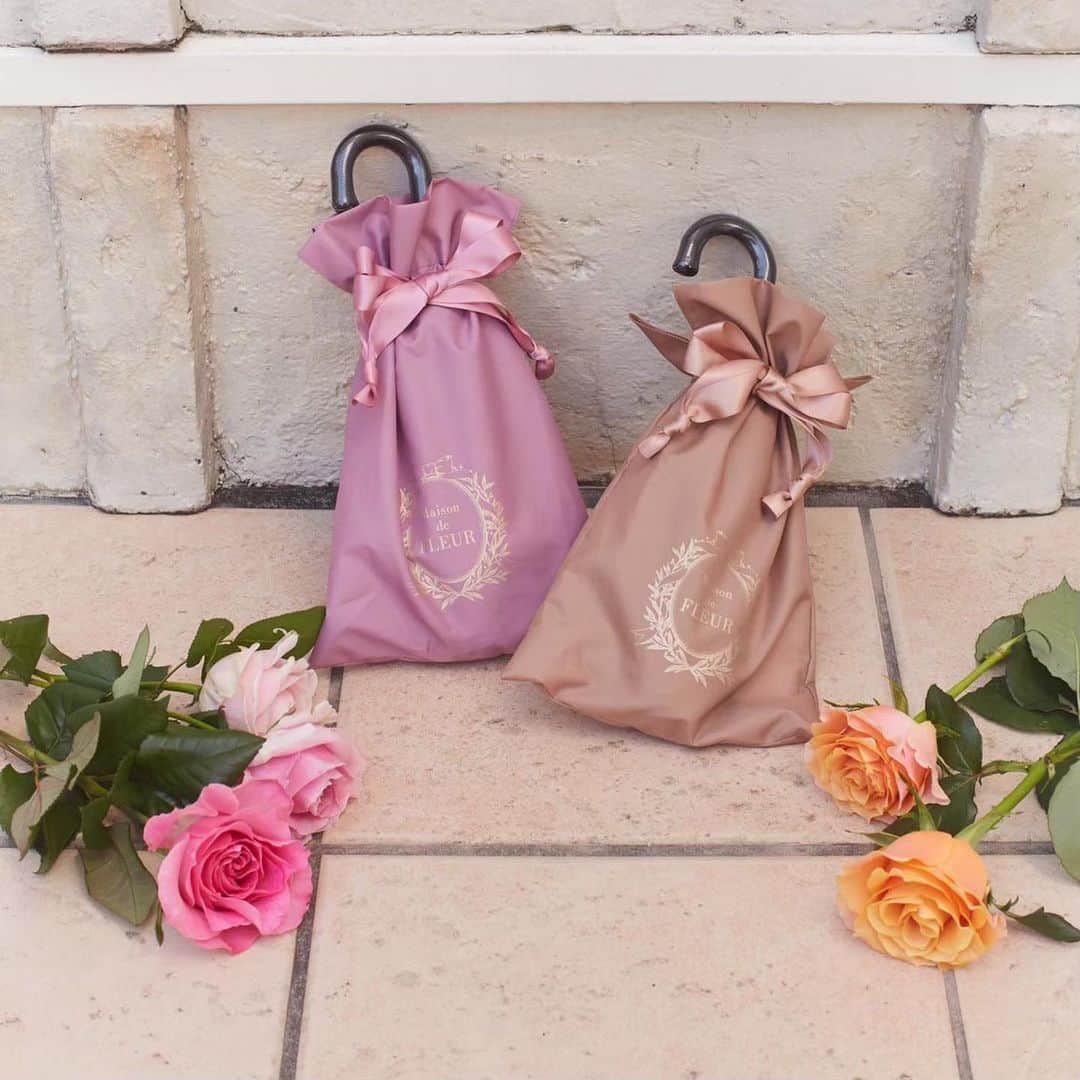 maisondefleur_pressのインスタグラム