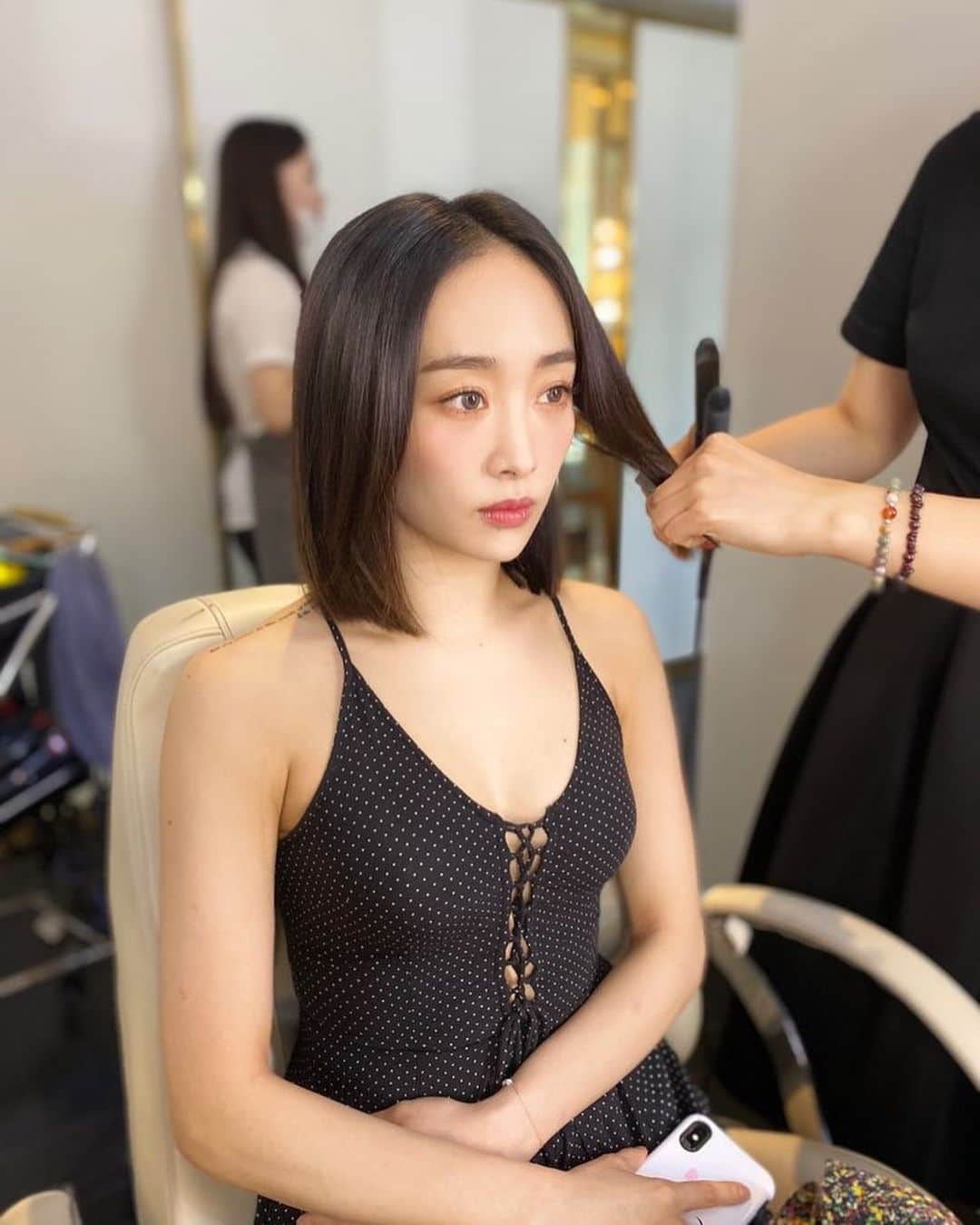 チョン・ニコルさんのインスタグラム写真 - (チョン・ニコルInstagram)「♥️」6月16日 17時03分 - nicole__jung