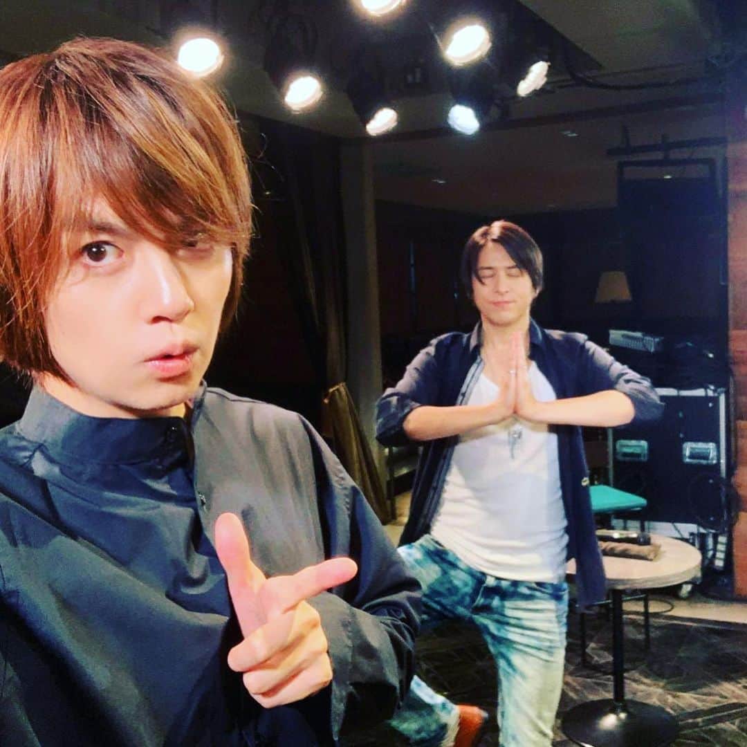 伊礼彼方のインスタグラム