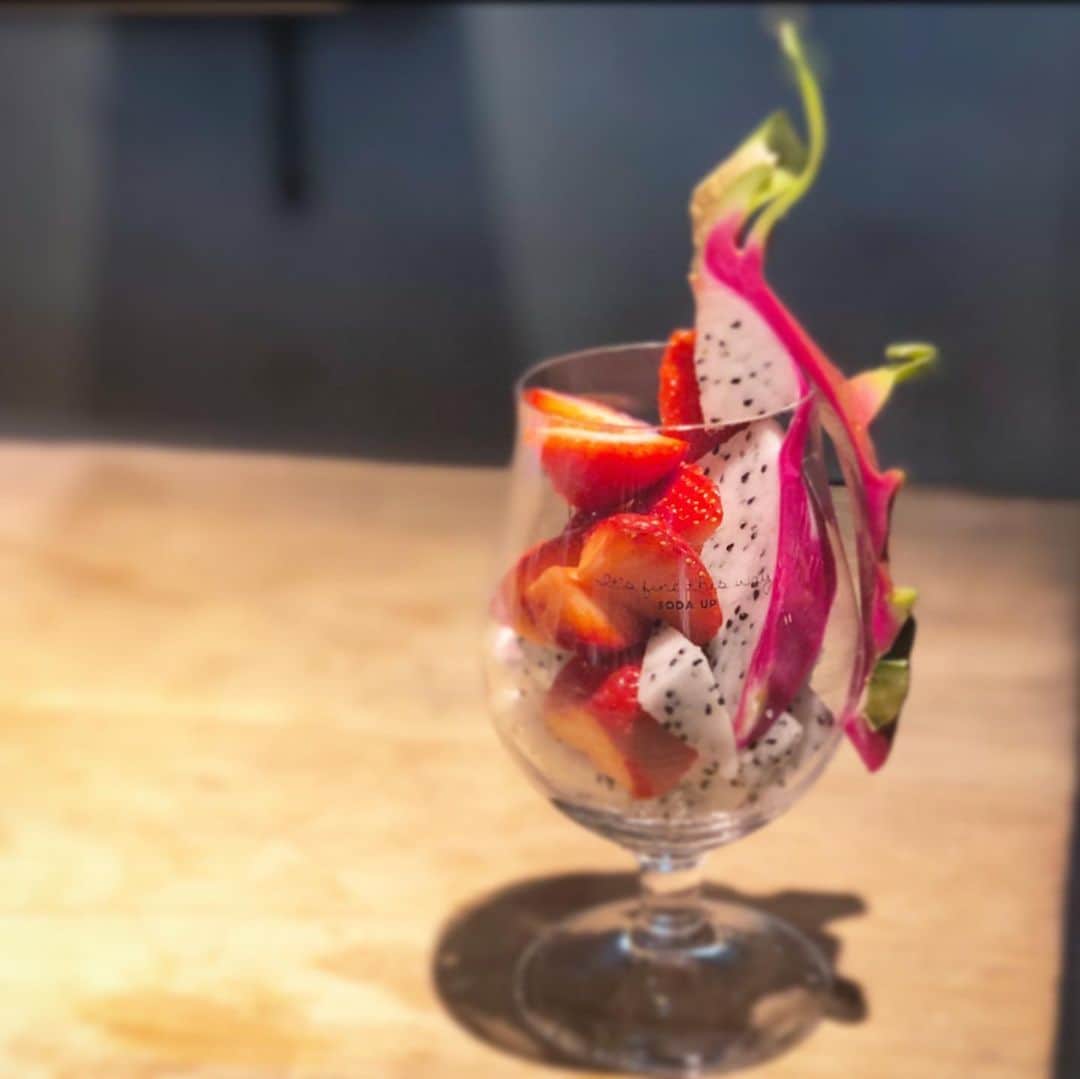 小西陽向のグルメインスタ