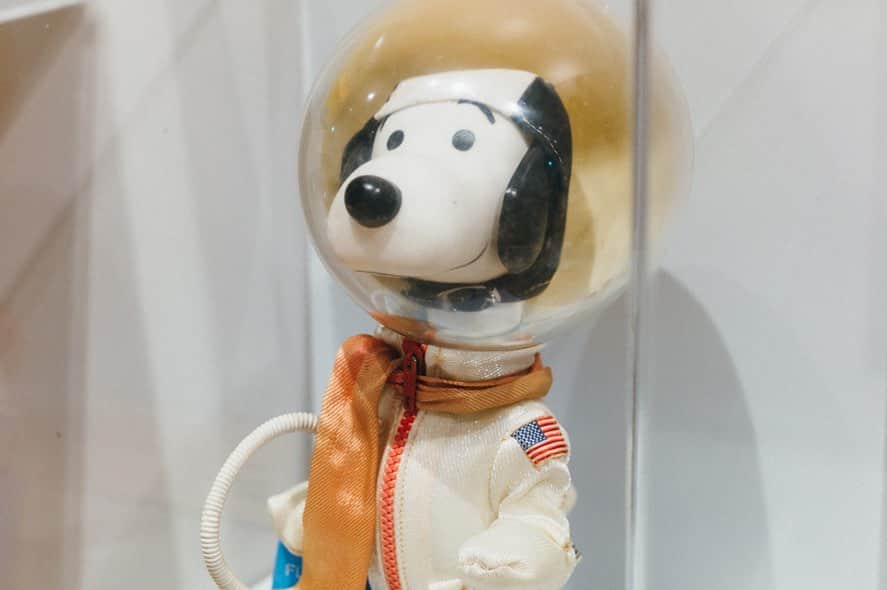 SNOOPY MUSEUM TOKYOのインスタグラム：「#snoopymuseumtokyo #schulzmuseum #snoopy #スヌーピーミュージアム #スヌーピー」