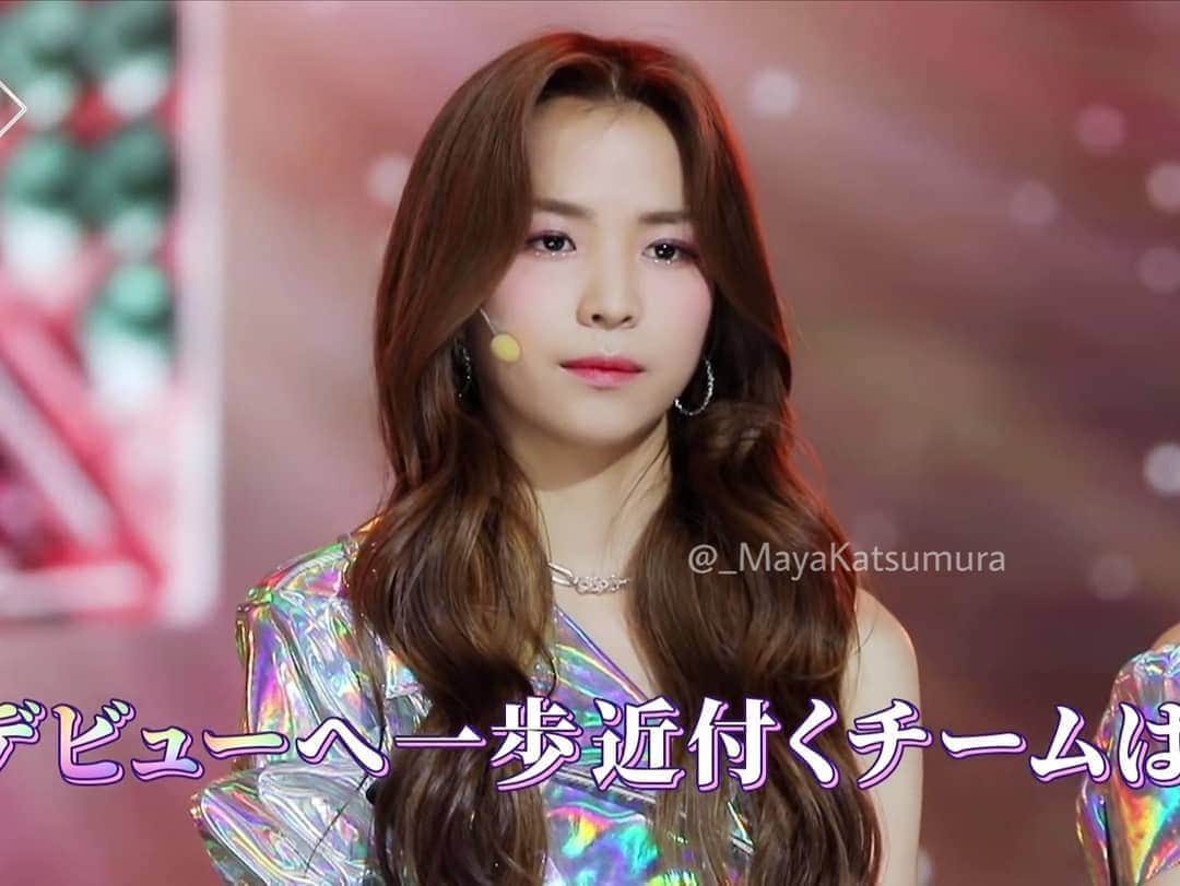 マヤ（勝村摩耶）のインスタグラム