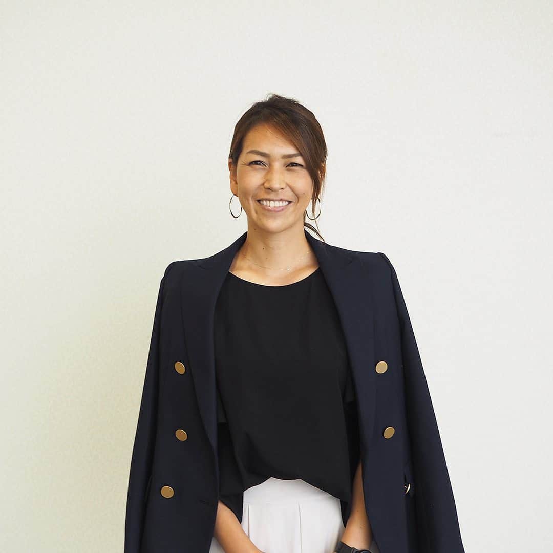 山田幸代のインスタグラム
