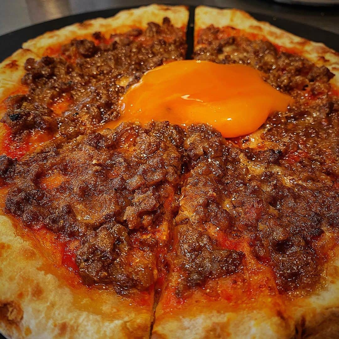 堀江貴文のグルメインスタ