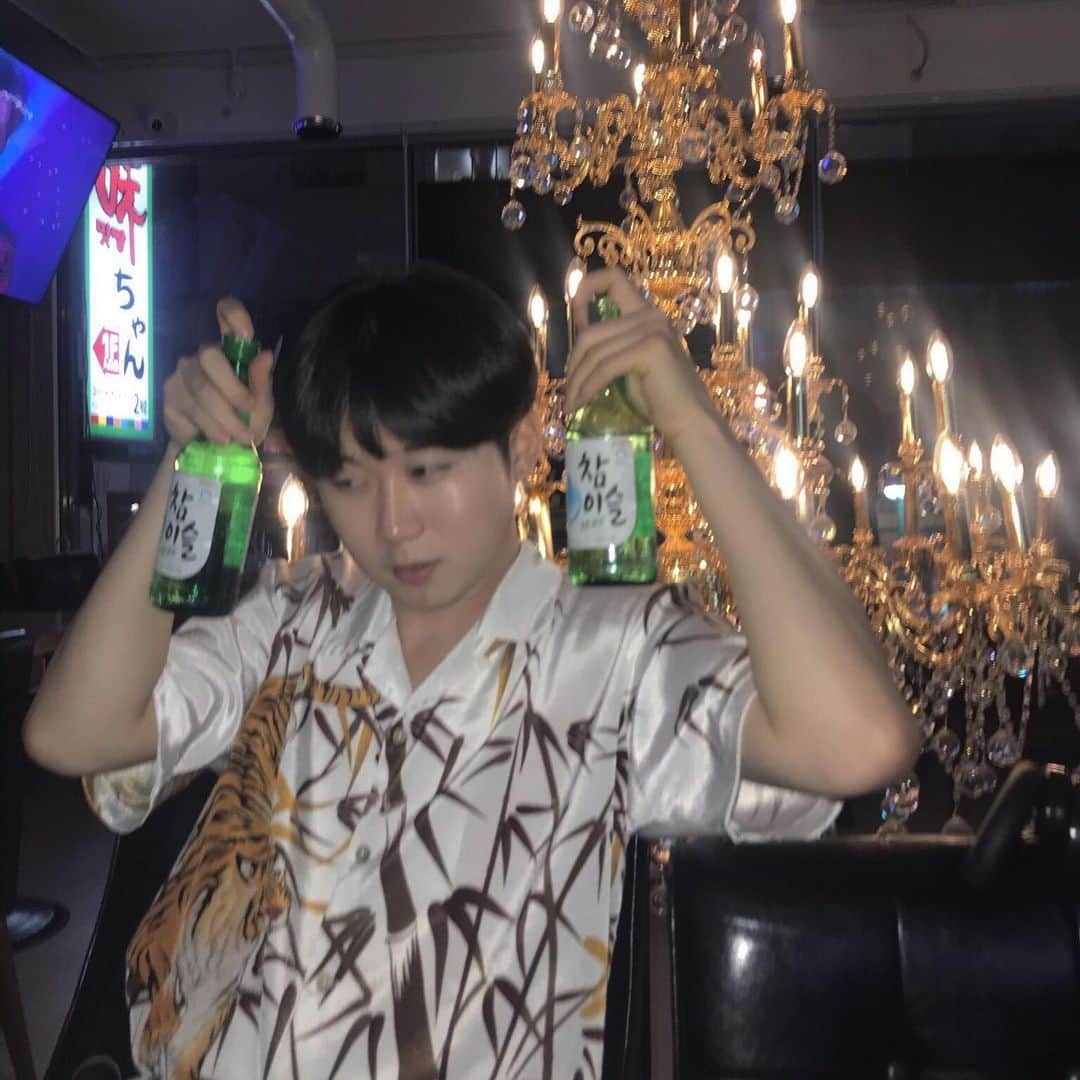 デボちゃんのグルメインスタ