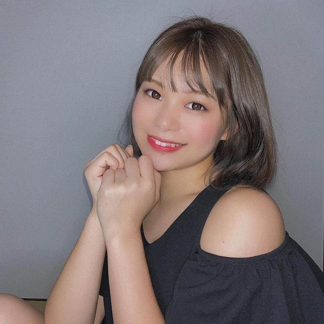 水木あおのインスタグラム：「. アイコンチェンジしたよ . どっちにするか悩んだから 違う方載せとく☺︎ . #アイコン #チェンジ」
