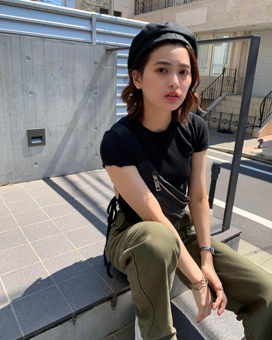 LUNAのインスタグラム