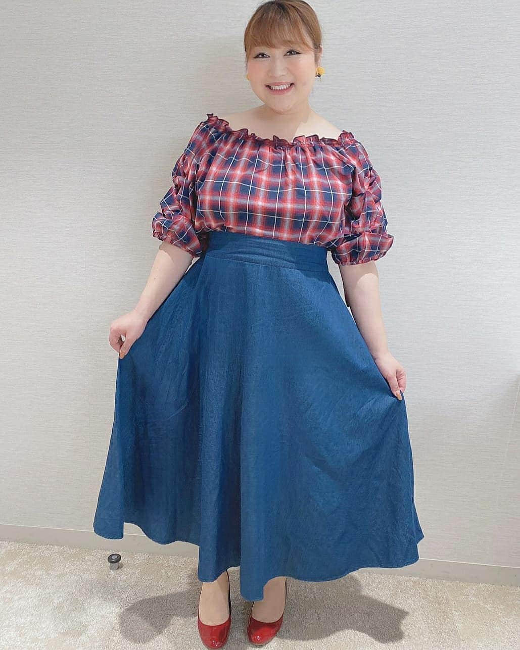 りんごちゃんのインスタグラム