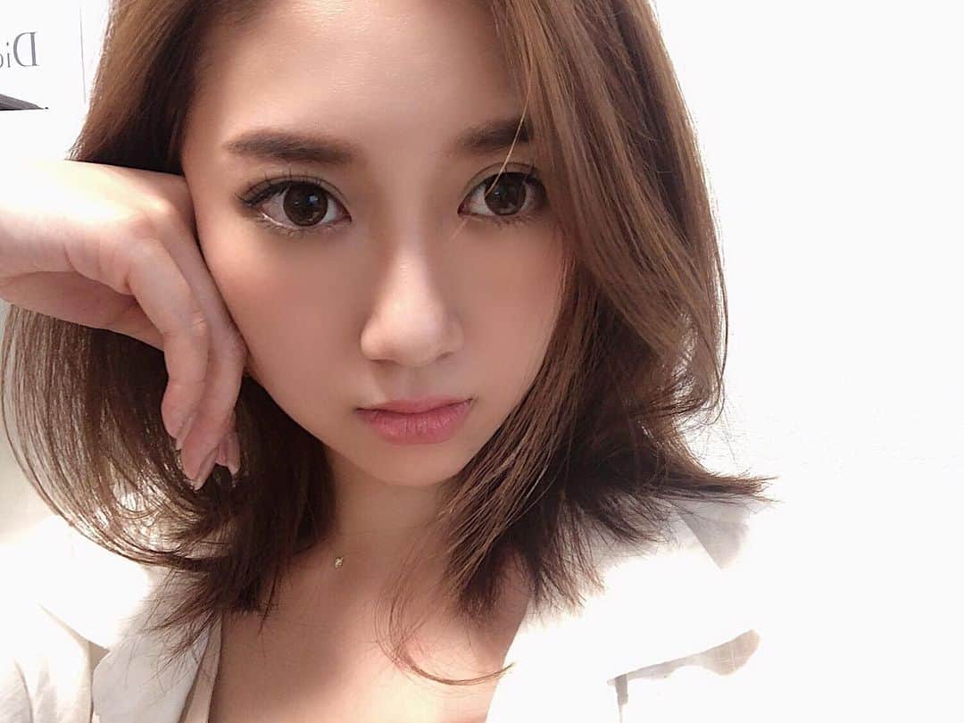 中村望美のインスタグラム