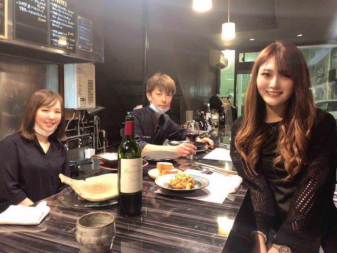 さやかのグルメインスタ