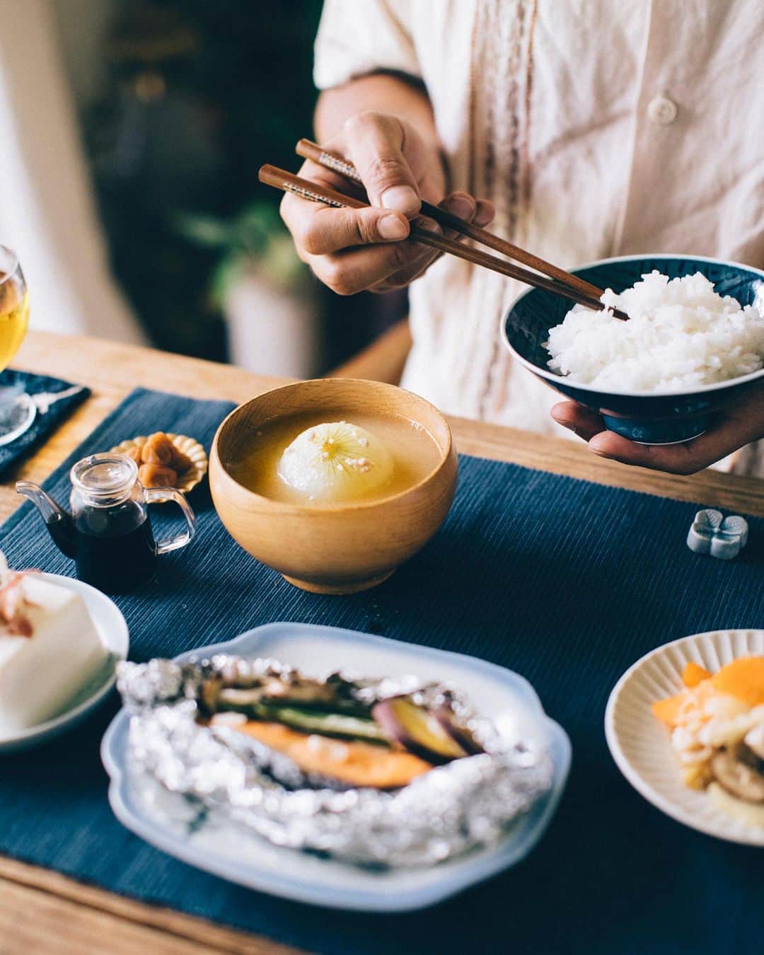 ひかり味噌株式会社のインスタグラム