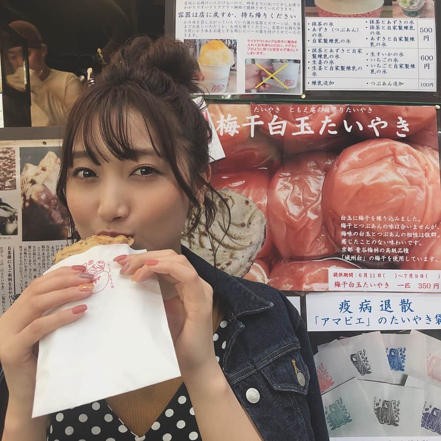 加美杏奈のグルメインスタ