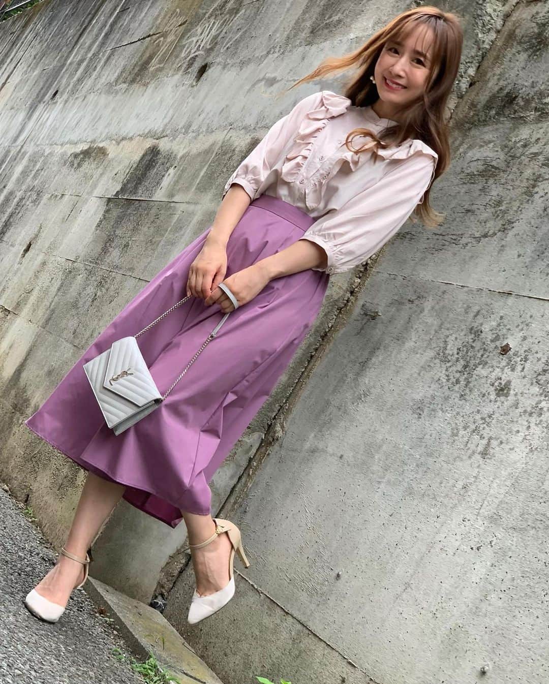 山川恵里佳のインスタグラム