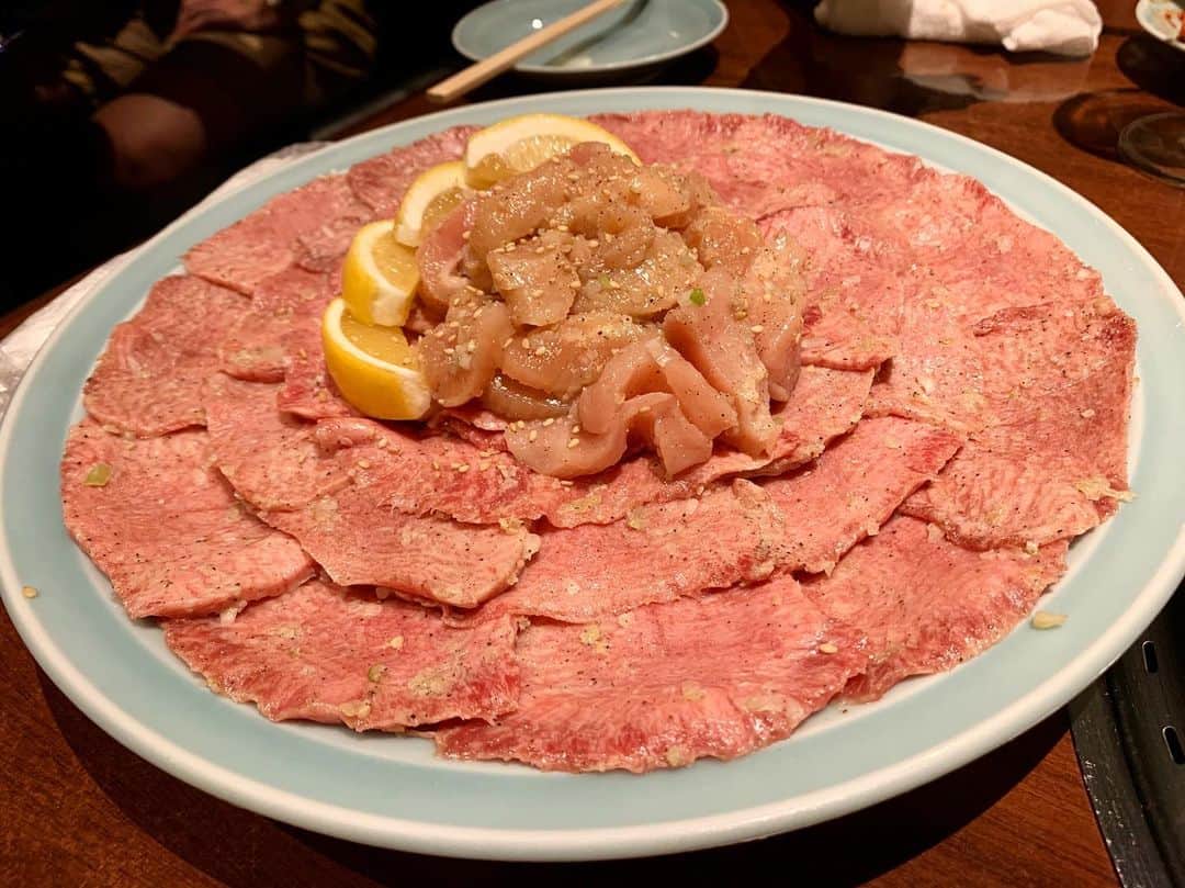 IKKO’S FILMSのグルメインスタ