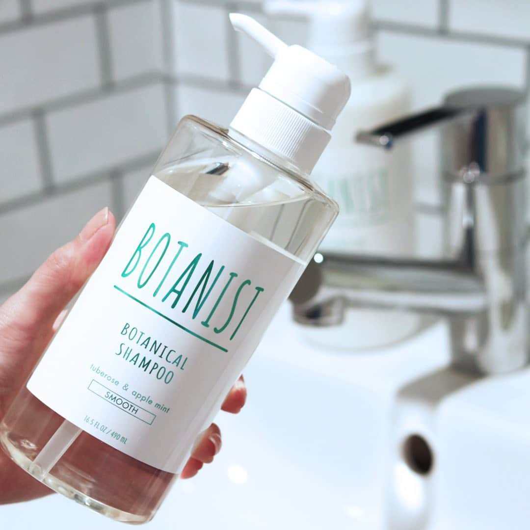 BOTANIST Tokyo（ボタニスト トウキョウ）のグルメインスタ