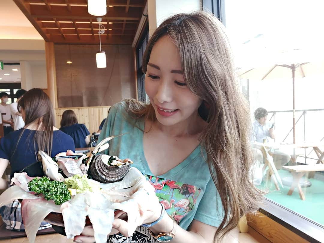 彦坂まなみのグルメインスタ