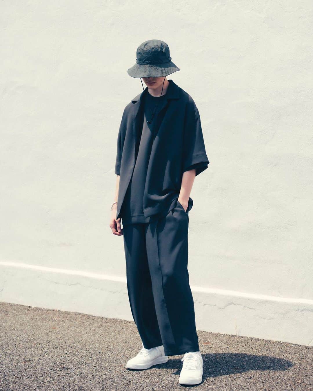 UNITED ARROWS & SONSのグルメインスタ