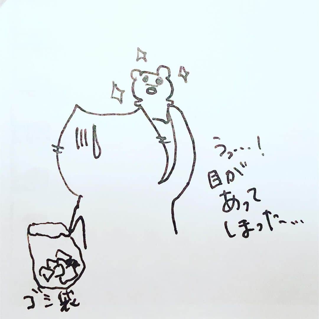渋谷飛鳥さんのインスタグラム写真 - (渋谷飛鳥Instagram)「#ぬいぐるみ #捨てにくいものNo.1 #目は合わせない」6月16日 19時15分 - shibuya_asuka_official