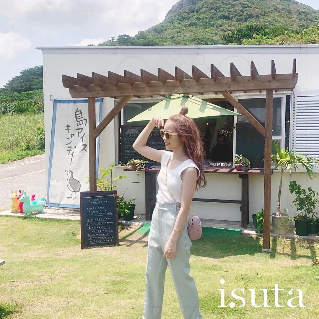 isutaのグルメインスタ