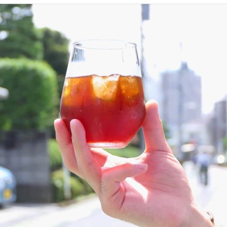 HeyCoffeeのグルメインスタ