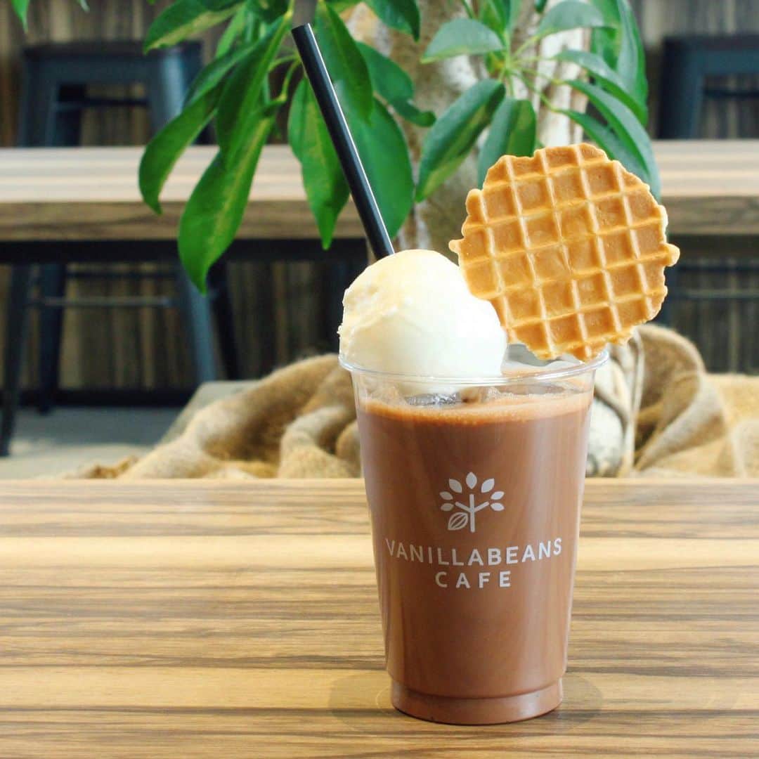 横浜生まれのチョコレート専門店 バニラビーンズのグルメインスタ