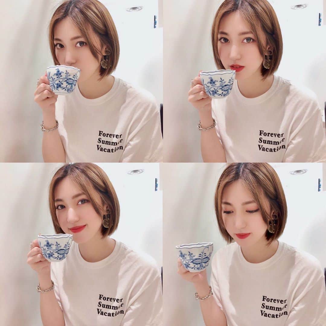 岩下真奈のグルメインスタ