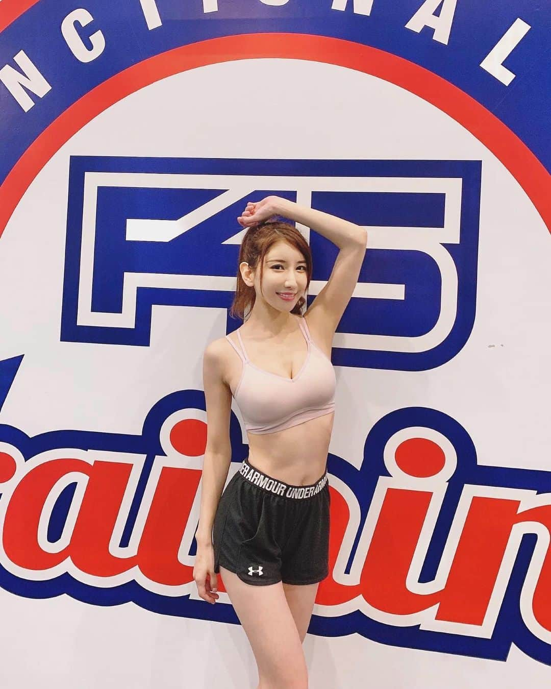 亜里沙のインスタグラム