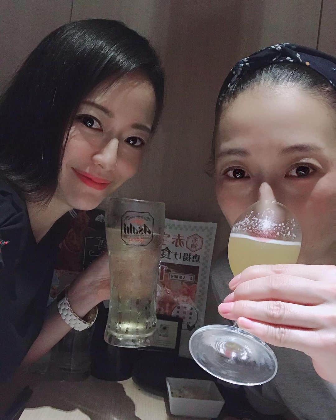 吉山りさのインスタグラム