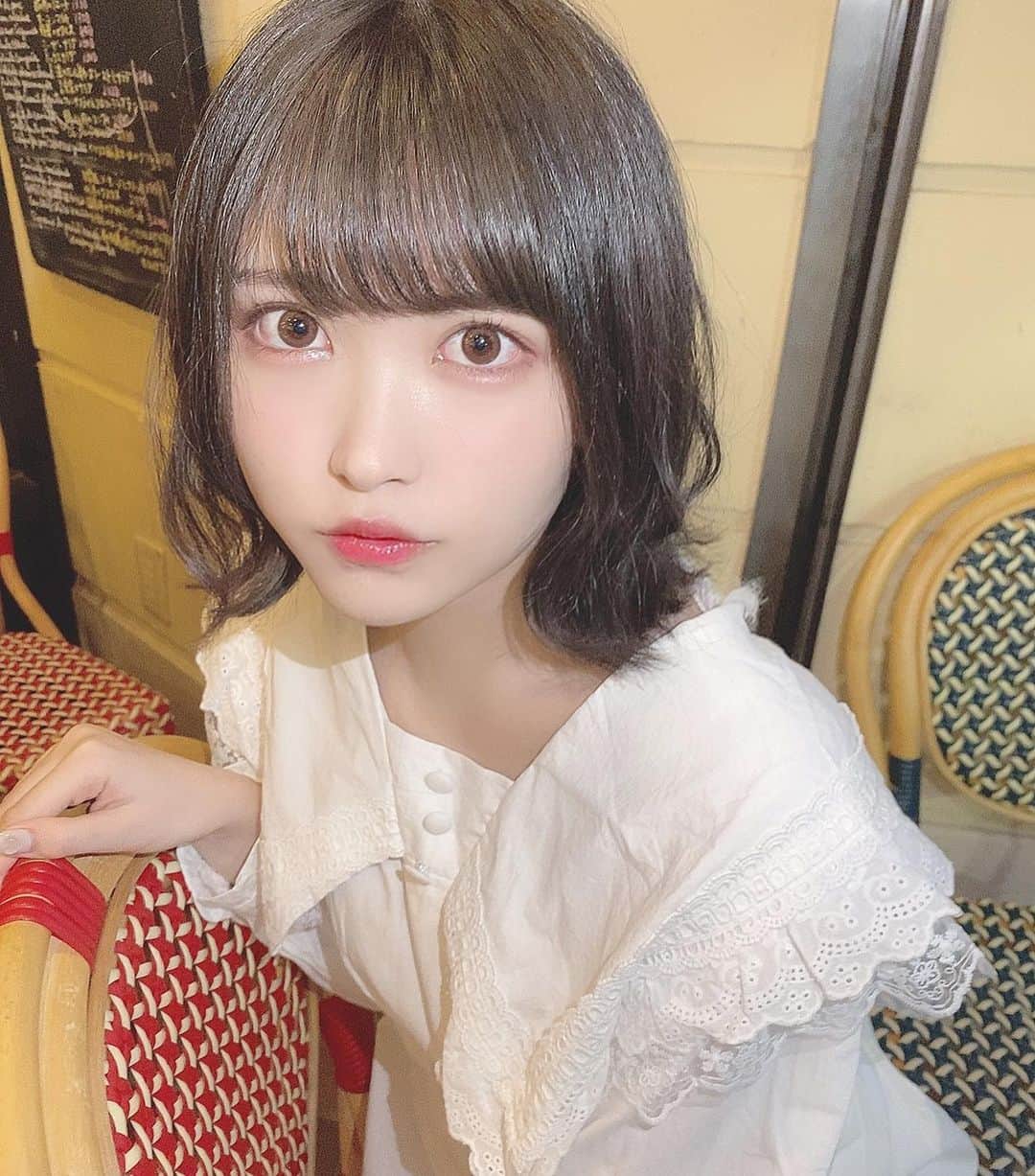 小此木流花のグルメインスタ